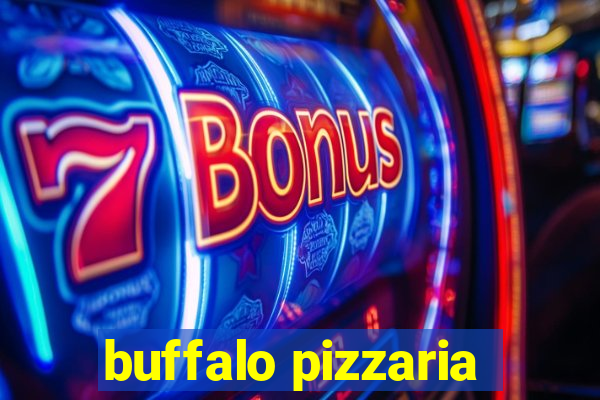 buffalo pizzaria